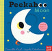 Peekaboo Moon by Camilla Reid Extended Range Nosy Crow Ltd