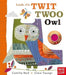 Look, It's Twit Twoo Owl Extended Range Nosy Crow Ltd