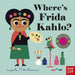 Where's Frida Kahlo? Extended Range Nosy Crow Ltd