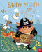 Shifty McGifty and Slippery Sam: Pirates Ahoy! by Tracey Corderoy Extended Range Nosy Crow Ltd