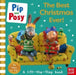 Pip and Posy: The Best Christmas Ever! Extended Range Nosy Crow Ltd
