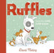 Ruffles and the Cold, Cold Snow by David Melling Extended Range Nosy Crow Ltd
