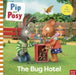 Pip and Posy: The Bug Hotel : TV tie-in picture book by Nosy Crow Ltd Extended Range Nosy Crow Ltd