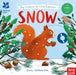 National Trust: Big Outdoors for Little Explorers: Snow by Anne-Kathrin Behl Extended Range Nosy Crow Ltd