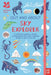 National Trust: Out and About Sky Explorer: A children's guide to clouds, constellations and other amazing things to spot in the sky by Elizabeth Jenner Extended Range Nosy Crow Ltd