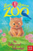 Zoe's Rescue Zoo: The Worried Wombat by Amelia Cobb Extended Range Nosy Crow Ltd