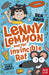 Lenny Lemmon and the Invincible Rat by Ben Davis Extended Range Nosy Crow Ltd