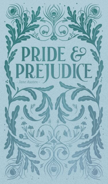 Pride and Prejudice by Jane Austen Extended Range Wordsworth Editions Ltd