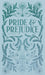 Pride and Prejudice by Jane Austen Extended Range Wordsworth Editions Ltd