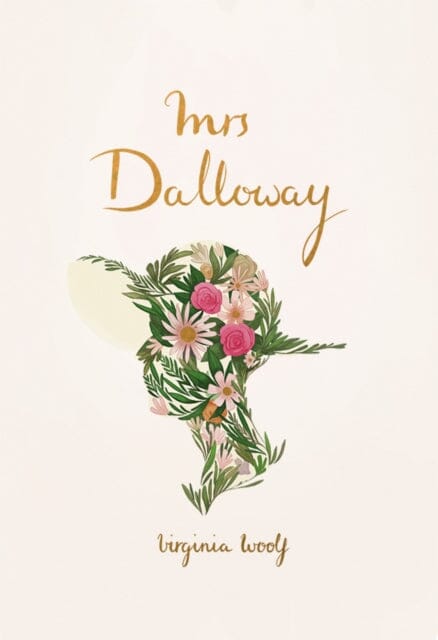Mrs Dalloway Extended Range Wordsworth Editions Ltd