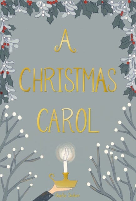 A Christmas Carol by Charles Dickens Extended Range Wordsworth Editions Ltd