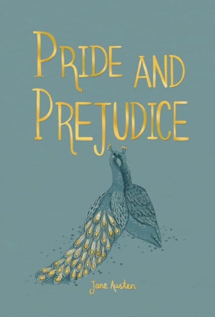Pride and Prejudice Extended Range Wordsworth Editions Ltd