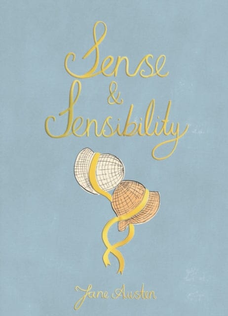 Sense and Sensibility by Jane Austen Extended Range Wordsworth Editions Ltd