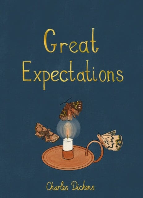Great Expectations by Charles Dickens Extended Range Wordsworth Editions Ltd