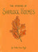 The Memoirs of Sherlock Holmes by Sir Arthur Conan Doyle Extended Range Wordsworth Editions Ltd