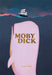 Moby Dick by Herman Melville Extended Range Wordsworth Editions Ltd