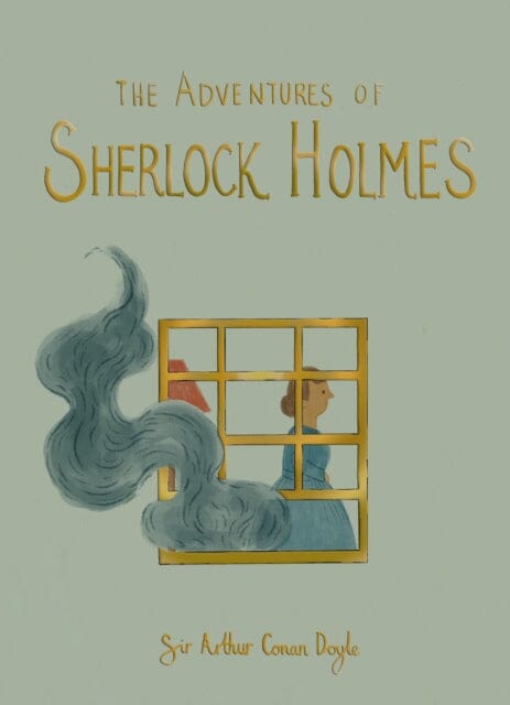 The Adventures of Sherlock Holmes by Sir Arthur Conan Doyle Extended Range Wordsworth Editions Ltd