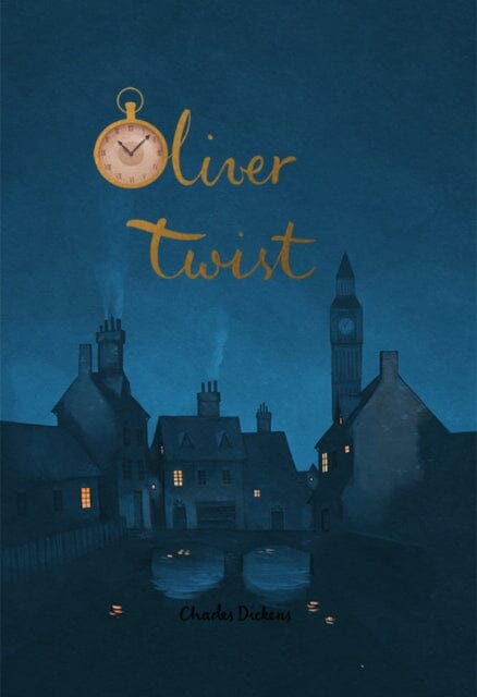 Oliver Twist Extended Range Wordsworth Editions Ltd