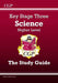 KS3 Science Study Guide - Higher by Paddy Gannon Extended Range Coordination Group Publications Ltd (CGP)