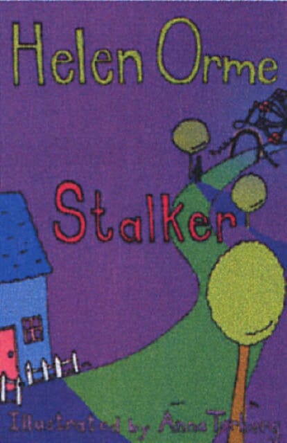 Stalker by Orme Helen Extended Range Ransom Publishing