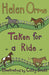 Taken for a Ride by Orme Helen Extended Range Ransom Publishing