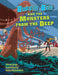 Boffin Boy and the Monsters from the Deep : Set Three by Orme David Extended Range Ransom Publishing