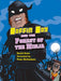 Boffin Boy and the Forest of the Ninja by Orme David Extended Range Ransom Publishing