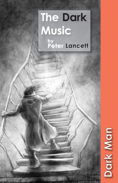 The Dark Music by Lancett Peter Extended Range Ransom Publishing