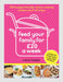 Feed Your Family For £20 a Week by Lorna Cooper Extended Range Orion Publishing Co