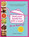 Feed Your Family For GBP20...In A Hurry!: Deliciously Easy, Budget-Friendly Meals in Under 20 Minutes by Lorna Cooper Extended Range Orion Publishing Co
