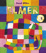 Elmer by David McKee Extended Range Andersen Press Ltd