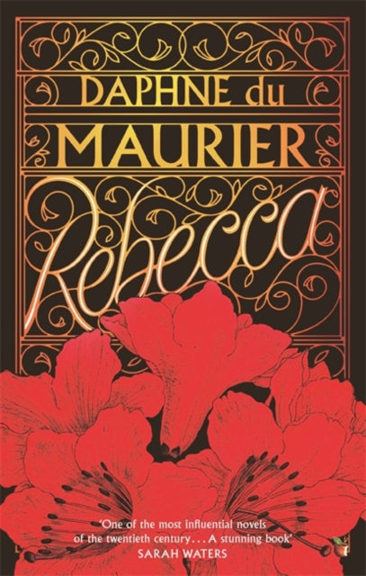 Rebecca by Daphne Du Maurier Extended Range Little, Brown Book Group