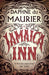 Jamaica Inn by Daphne Du Maurier Extended Range Little Brown Book Group