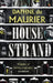 The House On The Strand by Daphne Du Maurier Extended Range Little Brown Book Group