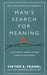 Man's Search For Meaning by Viktor E Frankl Extended Range Ebury Publishing