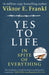 Yes To Life In Spite of Everything by Viktor E Frankl Extended Range Ebury Publishing