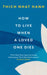How To Live When A Loved One Dies by Thich Nhat Hanh Extended Range Ebury Publishing