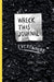Wreck This Journal Everywhere by Keri Smith Extended Range Penguin Books Ltd