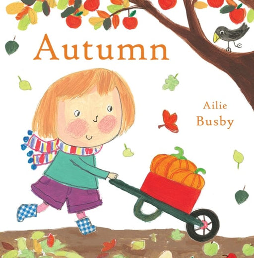 Autumn by Child's Play Extended Range Child's Play International Ltd