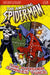 Punisher Strikes Back : Amazing Spiderman Extended Range Panini Publishing Ltd