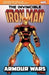 Iron Man: Armour Wars by David Michelinie Extended Range Panini Publishing Ltd
