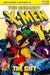 Marvel Pocketbook : Uncanny X-Men - The Gift by Chris Claremont Extended Range Panini Publishing Ltd