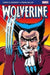 Marvel Pocketbook : Wolverine by Chris Claremont Extended Range Panini Publishing Ltd