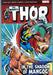 Thor: in the Shadow of Mangog by Stan Lee Extended Range Panini Publishing Ltd