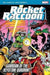 Rocket Raccoon: Guardian of the Keystone Quadrant by Bill Mantlo Extended Range Panini Publishing Ltd