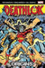 Deathlok the Demolisher: Origins by Bill Mantlo Extended Range Panini Publishing Ltd