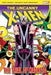 The Uncanny X-Men: The Trial of Magneto by Chris Claremont Extended Range Panini Publishing Ltd