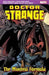 Doctor Strange: The Montesi Formula by Marv Wolfman Extended Range Panini Publishing Ltd