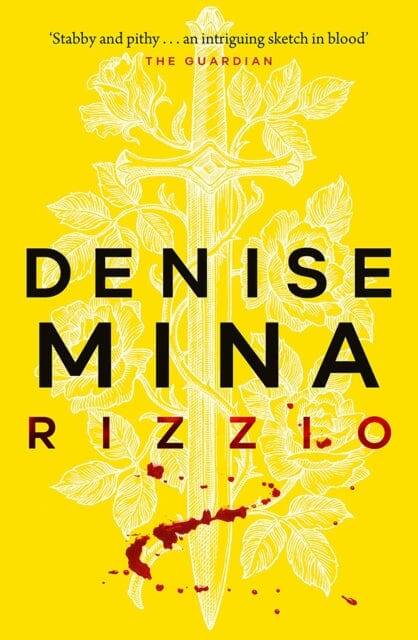 Rizzio: Darkland Tales by Denise Mina Extended Range Birlinn General