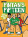 Fintan's Fifteen : Ireland's Worst Hurling Team Wants You! by Alan Nolan Extended Range O'Brien Press Ltd